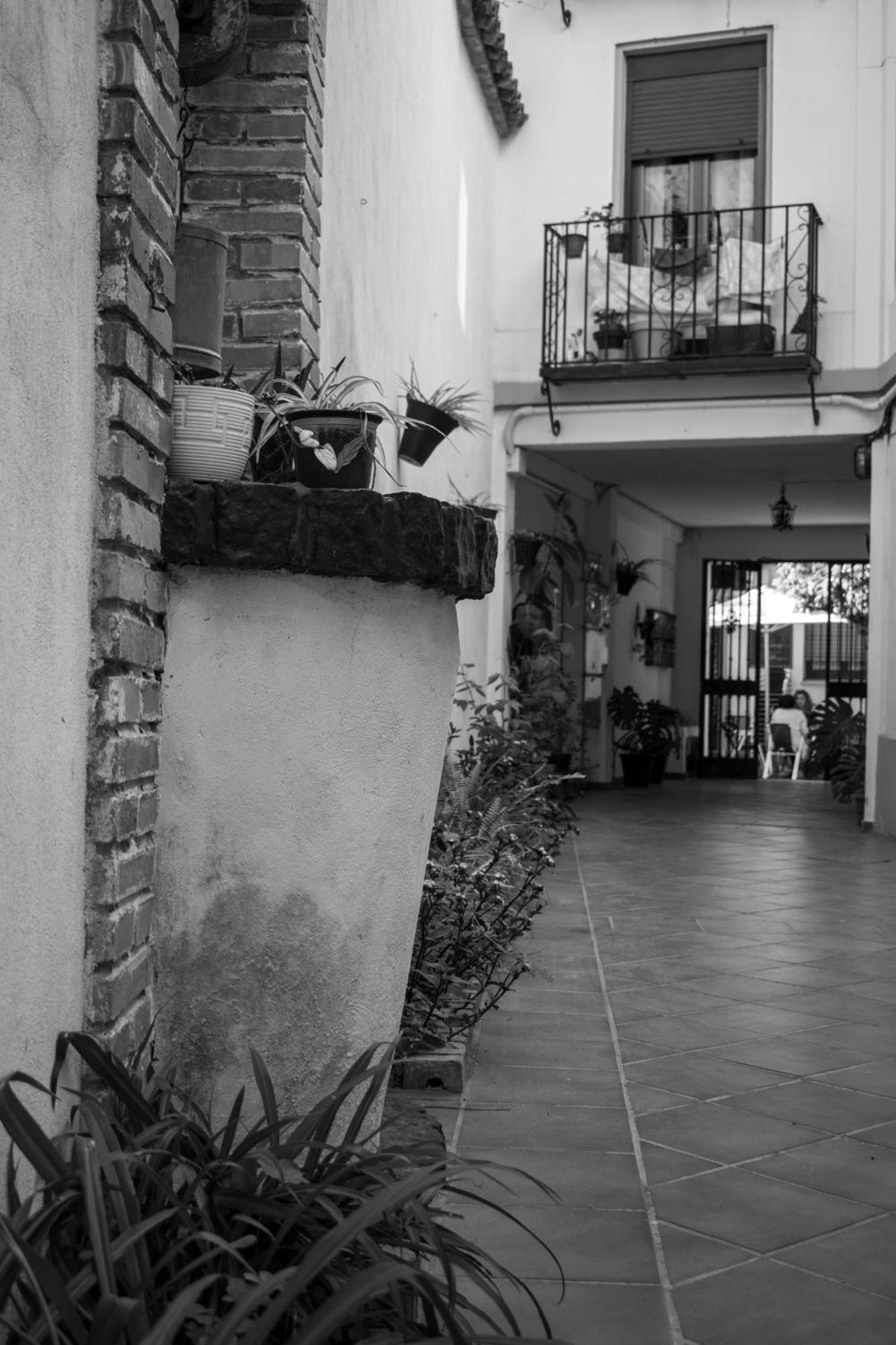 Alojamiento Entero, Centro De Cordoba Con Cochera Dış mekan fotoğraf