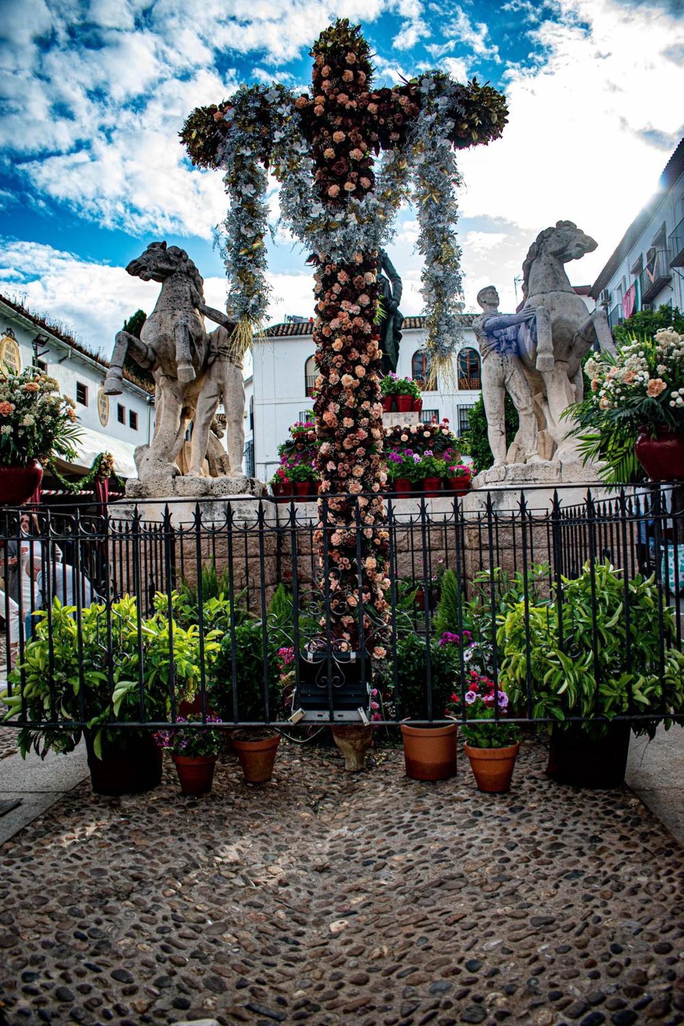 Alojamiento Entero, Centro De Cordoba Con Cochera Dış mekan fotoğraf